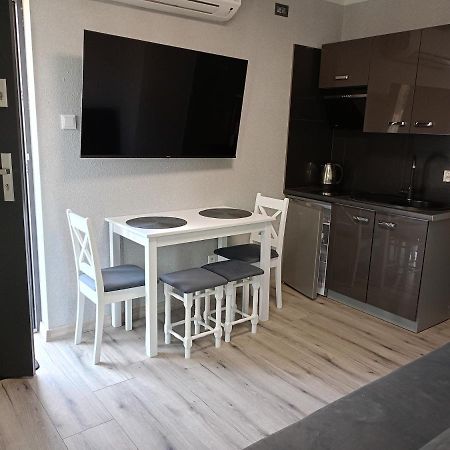 Apartamento Karmax2 Mielno  Exterior foto