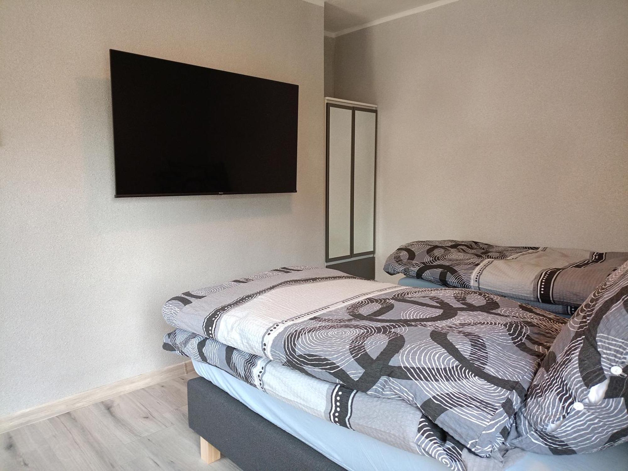 Apartamento Karmax2 Mielno  Exterior foto