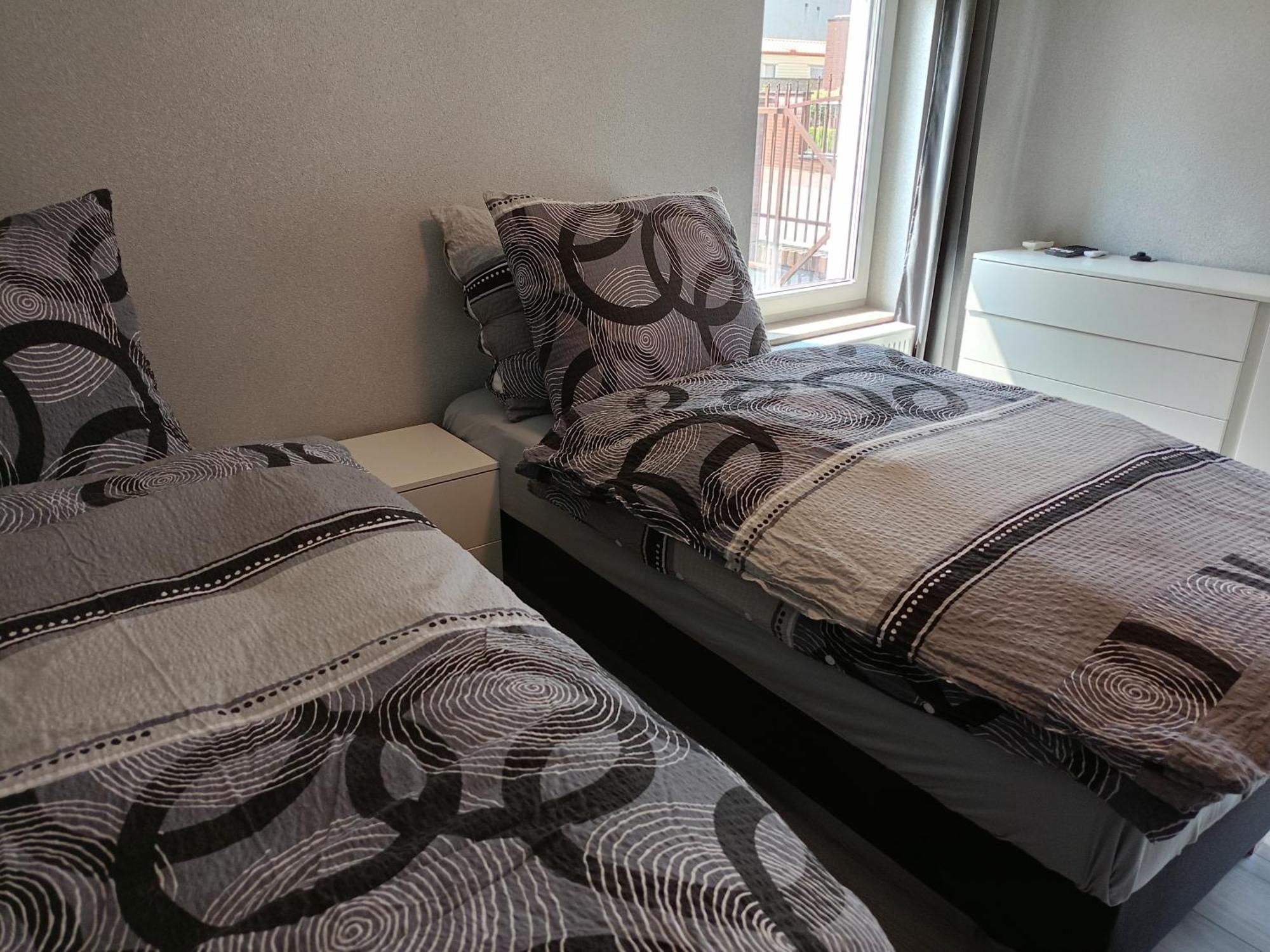 Apartamento Karmax2 Mielno  Exterior foto